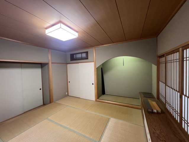 和室