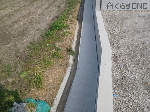 分譲地全体写真です！