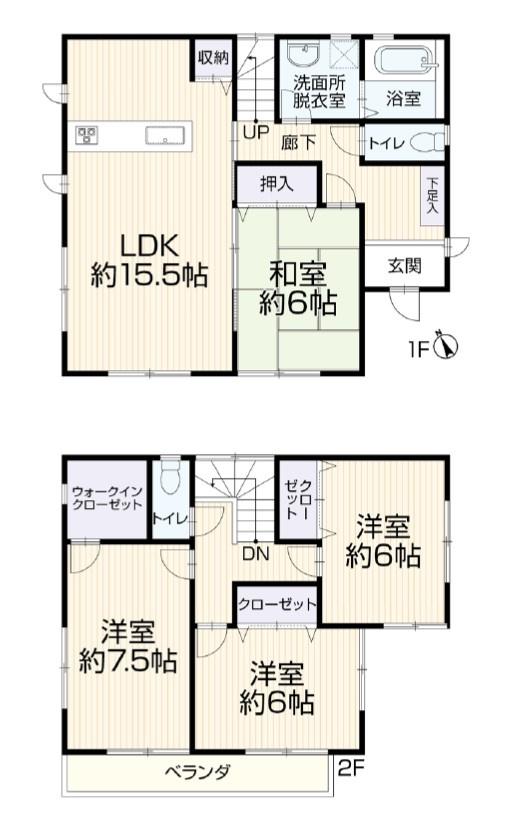 間取り：311002471671