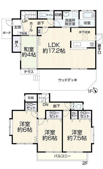 間取り：314002681173