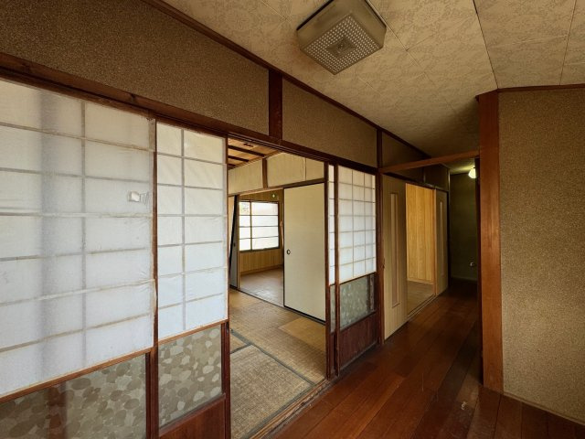 室内