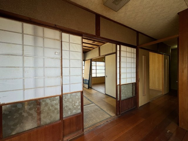 室内