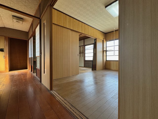 洋室