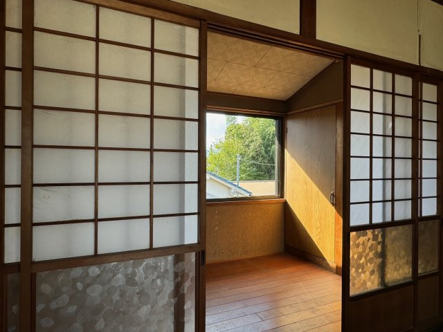 室内
