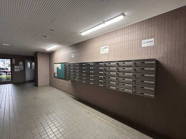 共用部分