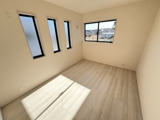 藤岡市藤岡第34　Livele　Garden.S