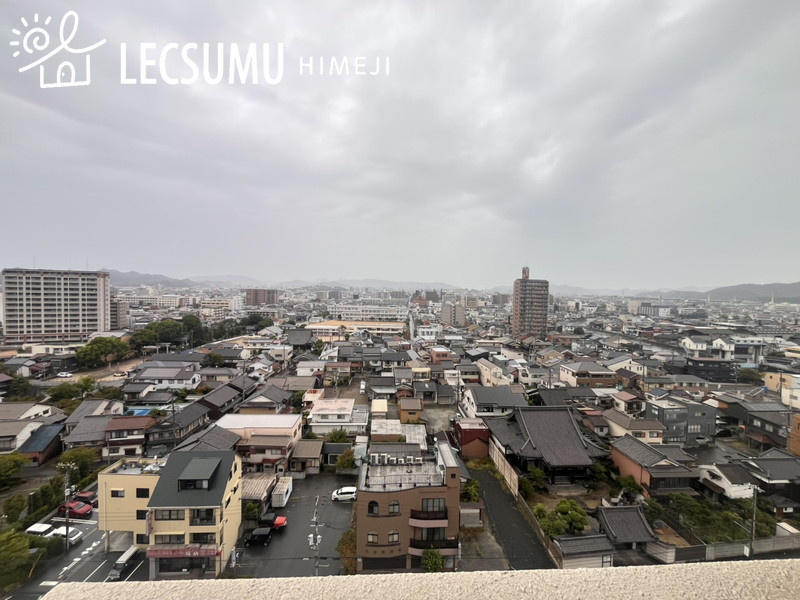 展望