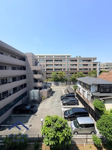 展望