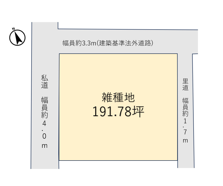 区画図：330000092628