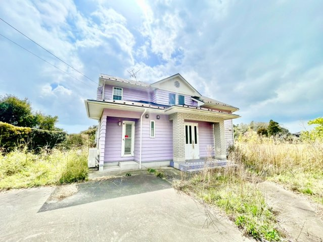 外観：312001215507