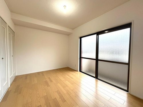 ライオンズマンション高宮第2 仲介手数料無料 の洋室