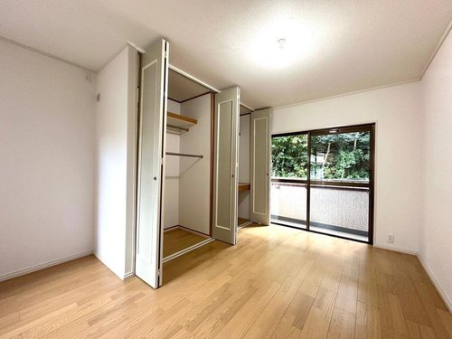 ライオンズマンション高宮第2 仲介手数料無料 の洋室