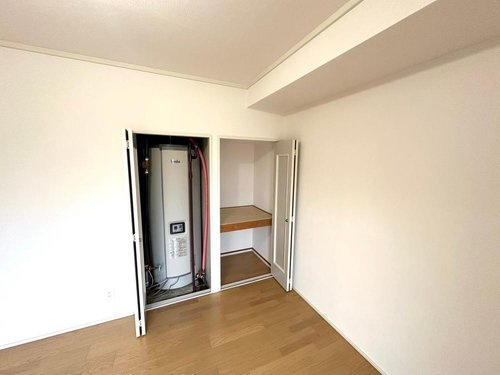 ライオンズマンション高宮第2 仲介手数料無料 の洋室