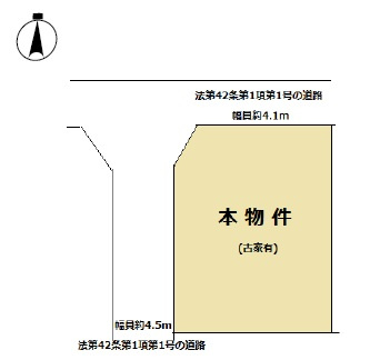 区画図：328000658801
