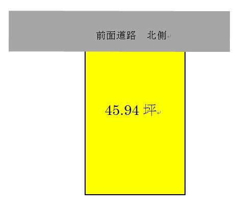 区画図：330000092675