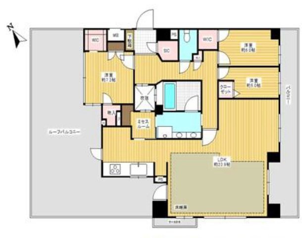 間取り：314002694678