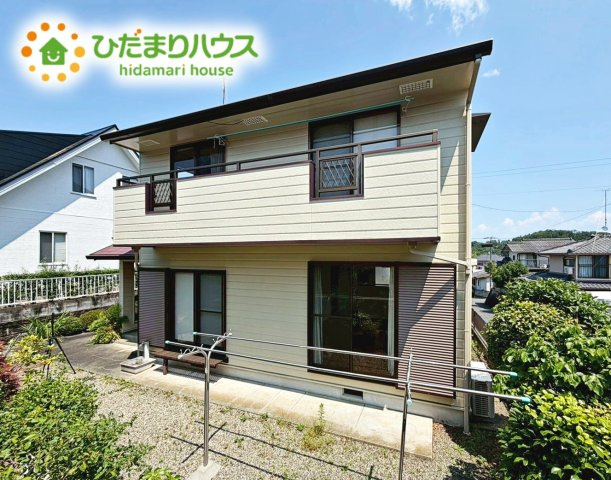 閑静な住宅地で叶える穏やかな新生活☆彡