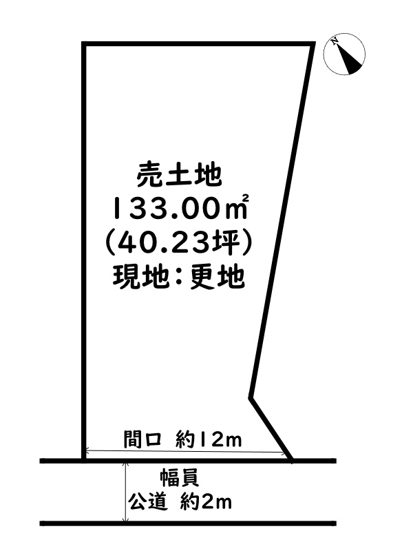 区画図：328000643222
