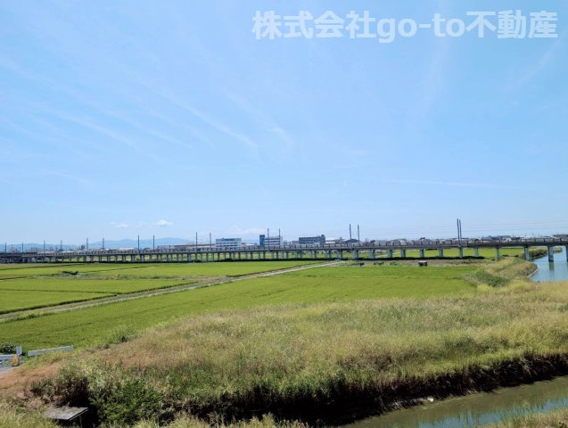 展望