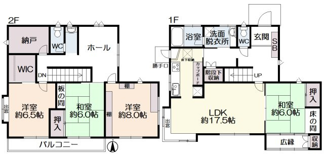 間取り：340000298376