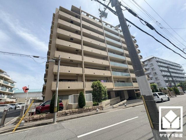 全居室に窓がございます。明るい陽光がたっぷり差し込む心地よい生活空間です。