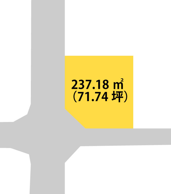 区画図：330000095715