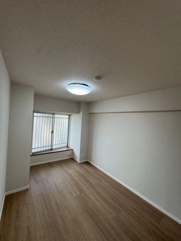 洋室約6.2帖