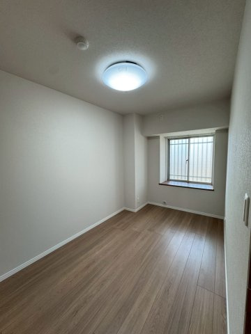 洋室約5.2帖