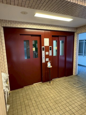 エレベーター