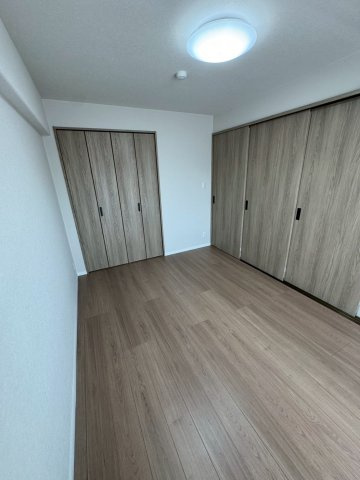洋室約5.8帖