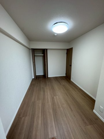 洋室約6.2帖