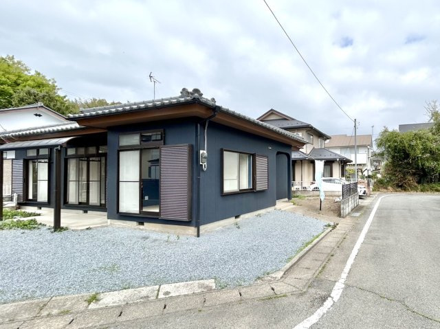 ■外観｜土日のご見学はもちろん、平日・夜間のご案内も大歓迎です♪「今から見たい」や「仕事終わりに見たい」にもご対応できますのでお気軽にお問い合わせください♪