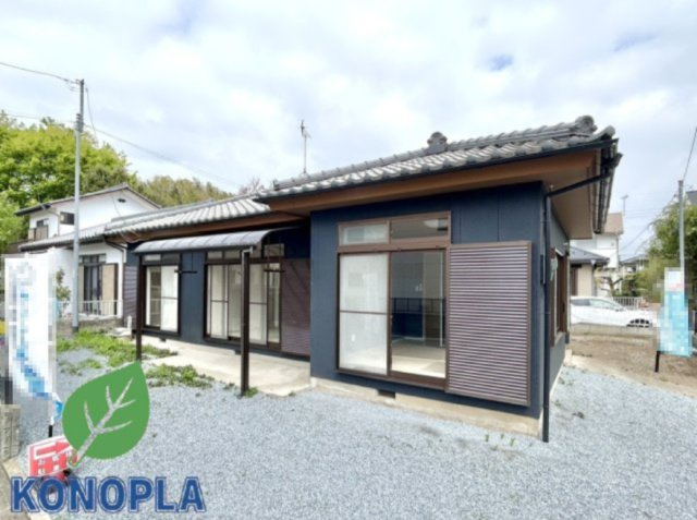 detached 群馬県高崎市島野町590-2