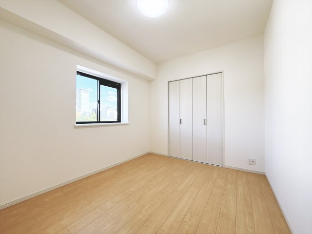 中洋室別角度です。