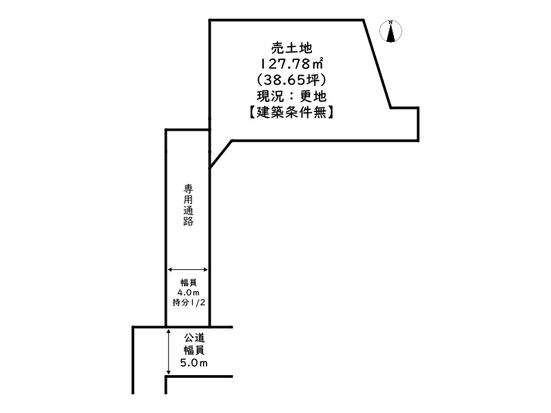 区画図：328000608201