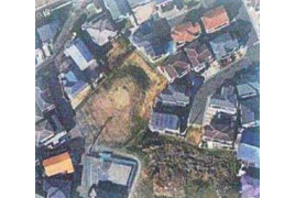 建築条件なし　専門住宅　指扇の外観