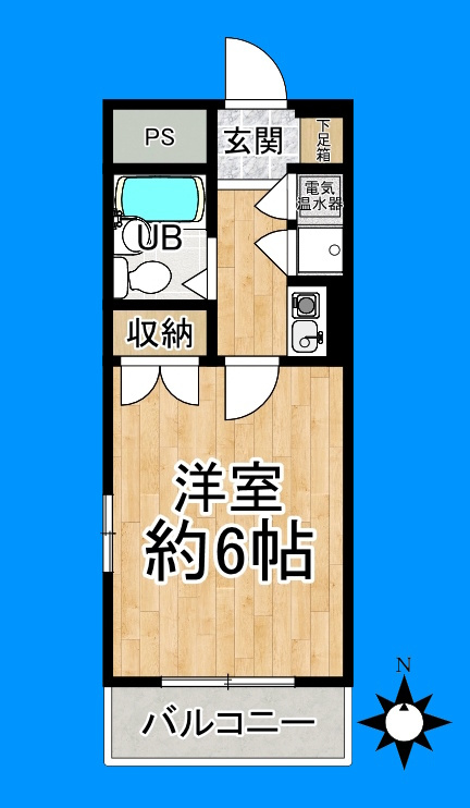 間取り：327002804583