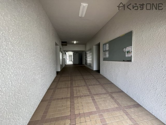 共用部分