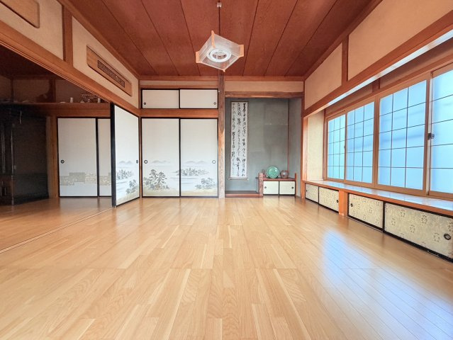 和室