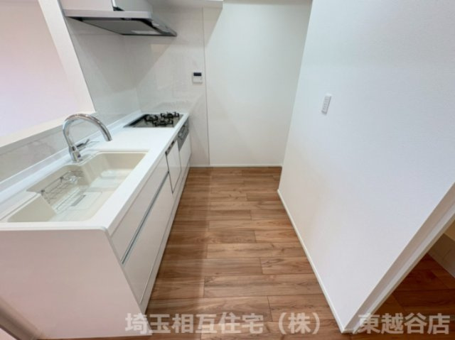 室内リフォーム完了！室内ご見学の際は埼玉相互住宅（株）東越谷店までお問い合わせください！