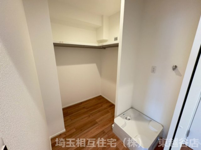 室内リフォーム完了！室内ご見学の際は埼玉相互住宅（株）東越谷店までお問い合わせください！