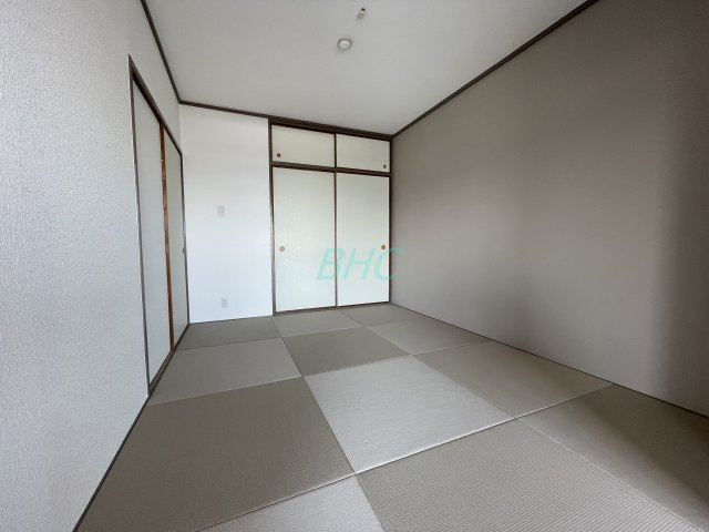 日本で生まれた世界に誇る文化の一つ、和み室がある幸せを満喫して頂けます。