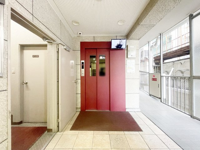 共用部分
