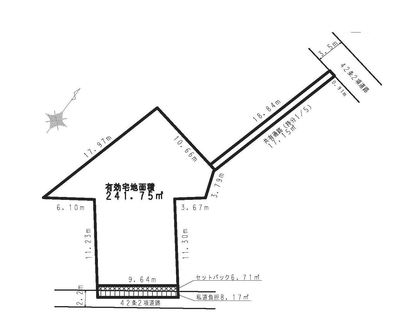 区画図：328000627279