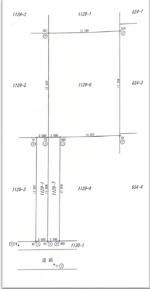 区画図：311002297359