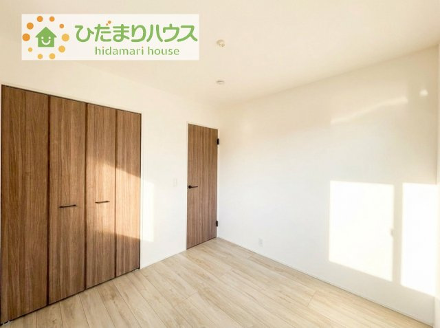 夏場に心地良いひんやり感はフローリングならでは☆彡