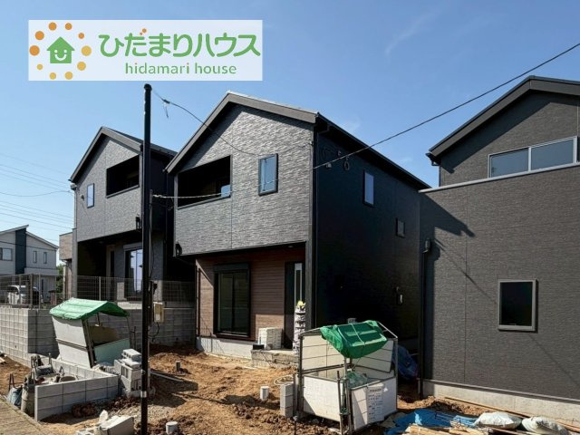 南道路につき陽当たり良好です♪