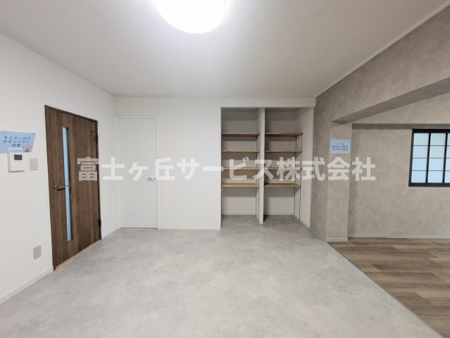 ダイニングです