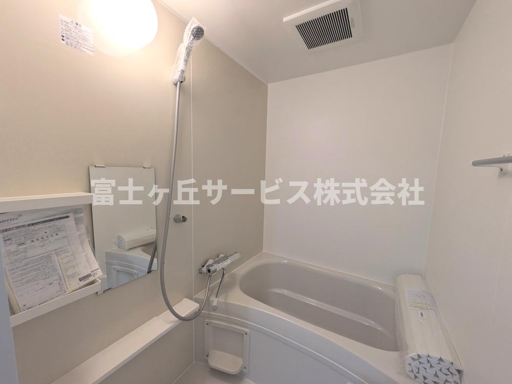 風呂です