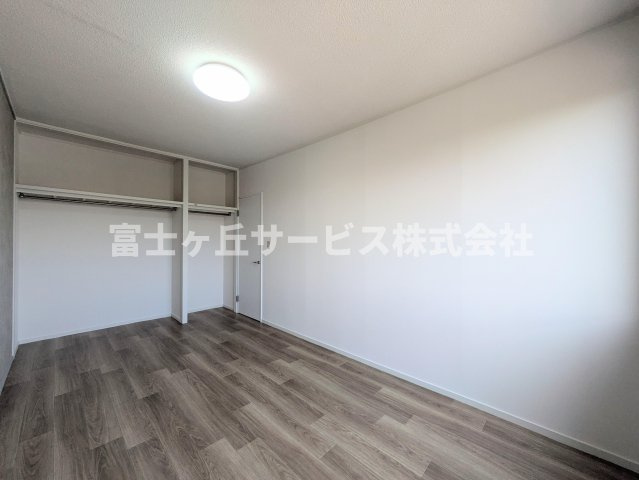 子供部屋です